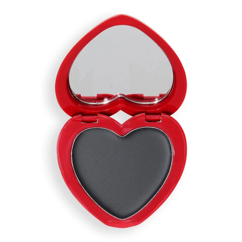 Revolution Beauty Truly Sinful PH Balm Blush Color Changing Heart Compact New
